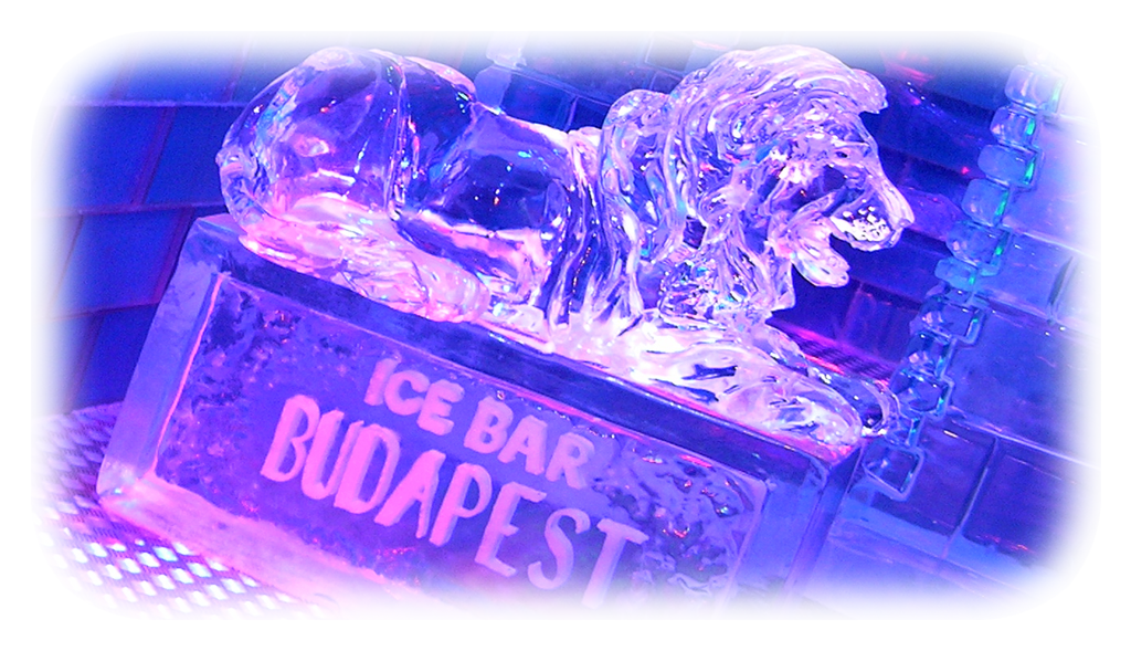 About the Icebar